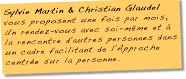 Sylvie Martin & Christian Glaudel